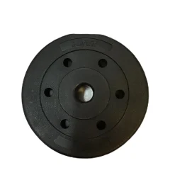 Used Standard Plate (Each) 6 lb