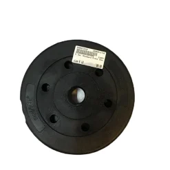 Used Standard Plate (Each) 6 lb