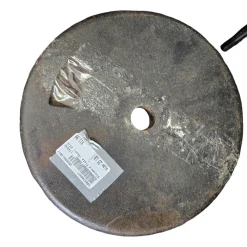 Used Standard Plate (Each) 25 lb
