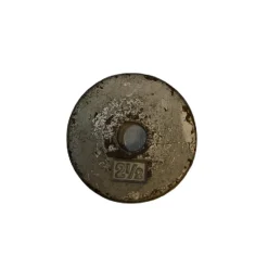 Used Standard Plate (Each) 2.5 lb