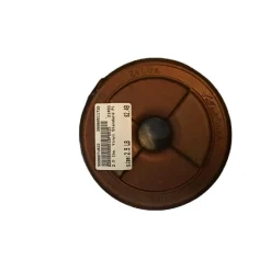 Used Standard Plate (Each) 2.5 lb