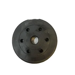 Used Standard Plate (Each) 2.5 lb
