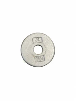Used Standard Plate (Each) 1.25 lb