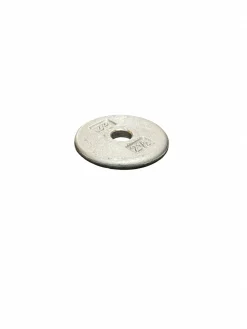 Used Standard Plate (Each) 2.5 lb
