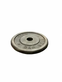 Used Standard Plate (Each) 5 lb