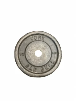 Used Standard Plate (Each) 10 lb
