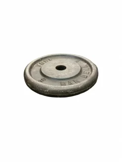 Used Standard Plate (Each) 10 lb