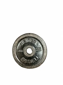 Used Standard Plate (Each) 5 lb