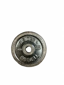Used Standard Plate (Each) 5 lb