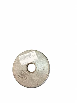 Used Standard Plate (Each) 2.5 lb