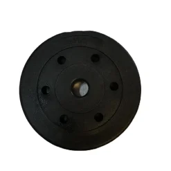 Used Standard Plate (Each) 6 lb