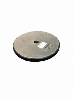 Used Standard Plate (Each) 25 lb