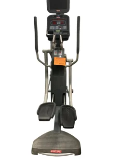 Used Star Trac E TBT Programmable Elliptical commercial grade