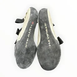 Used STEALTH 5.10 Climbing Shoes Senior 6