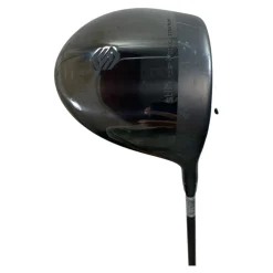 Used STIX PERFORM STEEL SET Mens Package Set RH Black 14 Piece