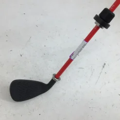 Used STRAIGHT STICK GOLF SWING TRAINER Swing Aid