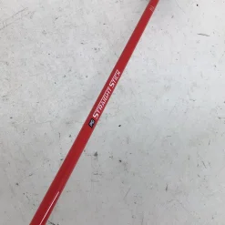Used STRAIGHT STICK GOLF SWING TRAINER Swing Aid