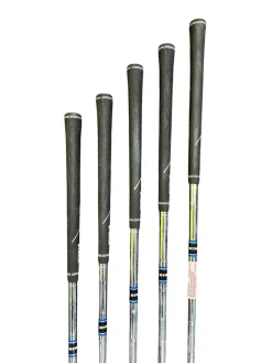 Used Strata IRON SET Mens Iron Set LH 6I-PW