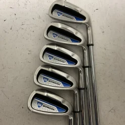 Used Strata Men's Complete Set RH 10 Piece