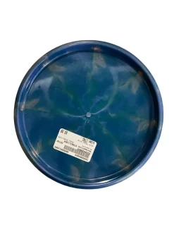 Used Streamline STABILIZER Disc Golf Putter Royal Blue 174g