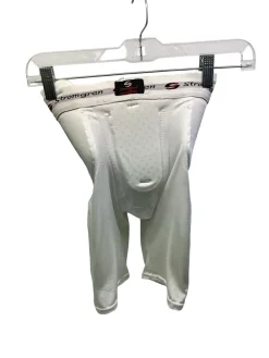 Used STROMGREN YTH MEDIUM GIRDLE FB Girdles White MD