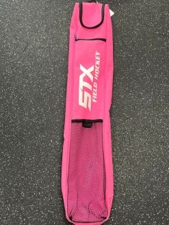 Used STX CARRY BAG FH Player Carry Bag Black