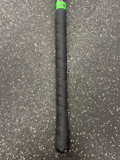 Used STX ELECTRIC FH Complete Stick Black 35