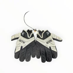 Used STX FH Gloves Black 12"