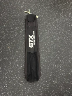 Used STX FH Player Carry Bag Black