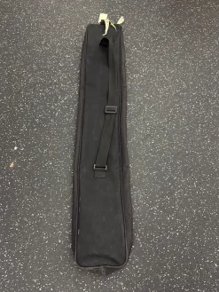 Used STX FH Player Carry Bag Black