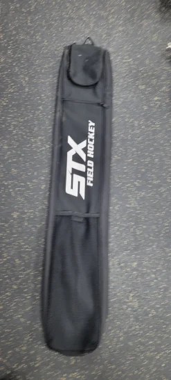 Used STX FH Player Carry Bag Black