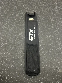 Used STX FH Player Carry Bag Black