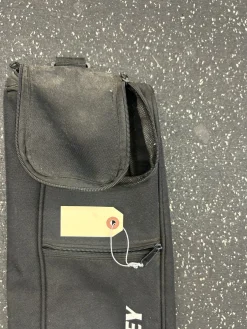 Used STX FH Player Carry Bag Black