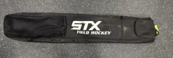 Used STX FH Player Carry Bag Black