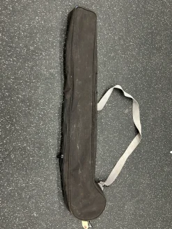 Used STX FH Player Carry Bag Black