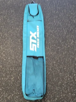 Used STX FH Player Carry Bag Carolina Blue