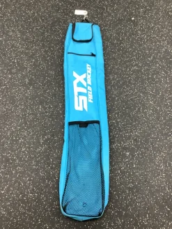 Used STX FH Player Carry Bag Carolina Blue
