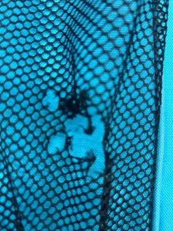 Used STX FH Player Carry Bag Carolina Blue
