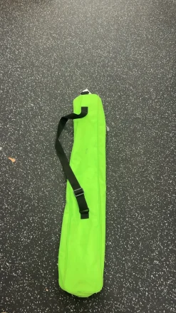 Used STX FH Player Carry Bag Green