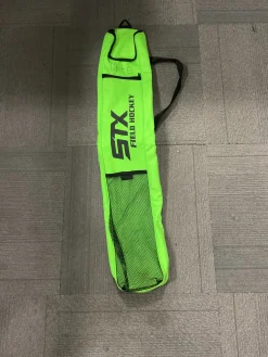 Used STX FH Player Carry Bag Green