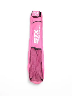 Used STX FH Player Carry Bag Neon Pink