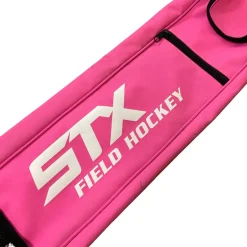 Used STX FH Player Carry Bag Pink