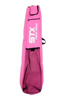 Used STX FH Player Carry Bag Pink