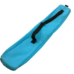 Used STX FH Player Carry Bag Royal Blue