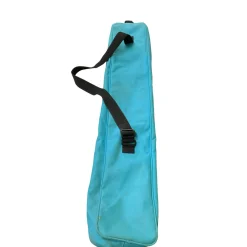 Used STX FH Player Carry Bag Royal Blue