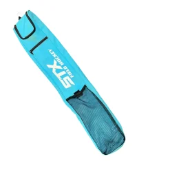 Used STX FH Player Carry Bag Royal Blue