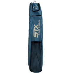 Used STX FH Player Carry Bag Royal Blue