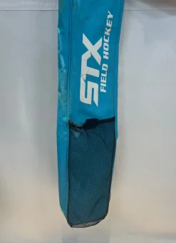 Used STX FH Player Carry Bag Royal Blue