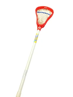 Used STX FIDDLESTICK Jr Atk/Mid Complete Stick White