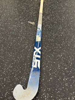Used STX GLACIER FH Complete Stick Navy Blue 38